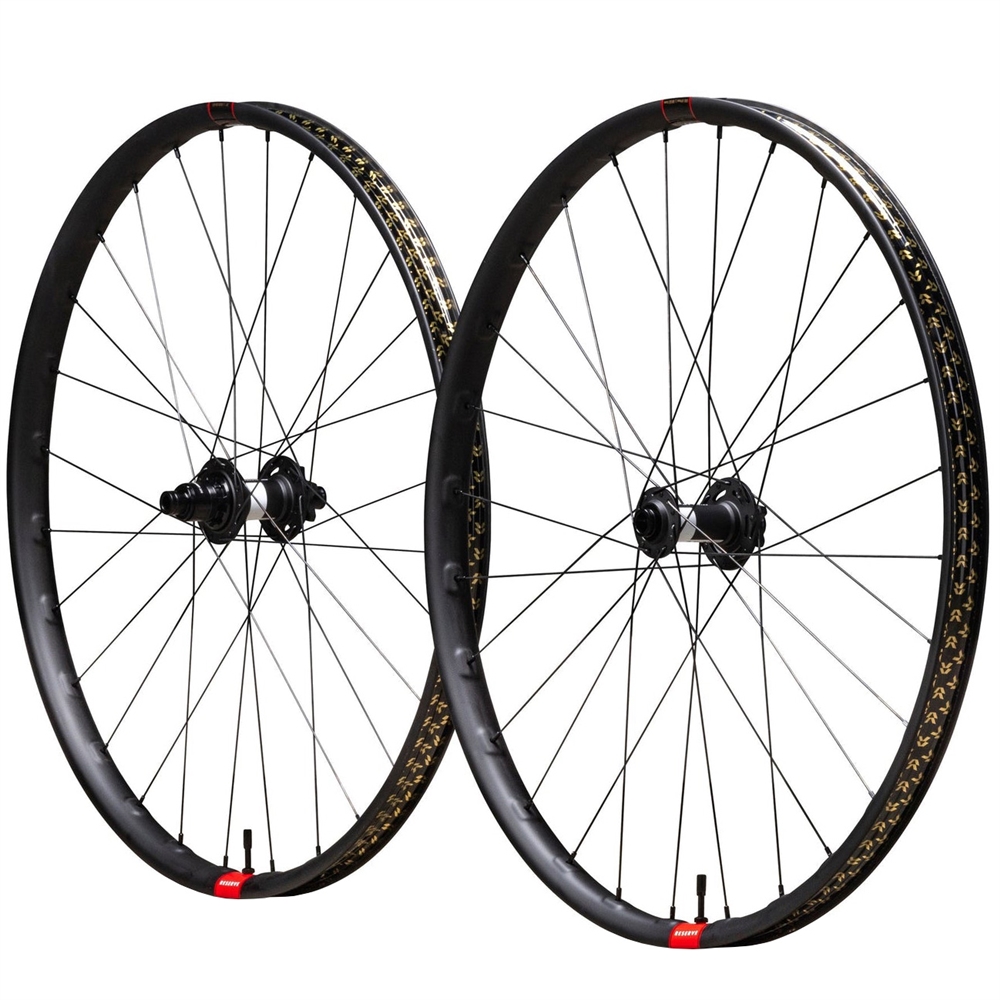 30 SL HD Carbon MTB Wheelset - DT350