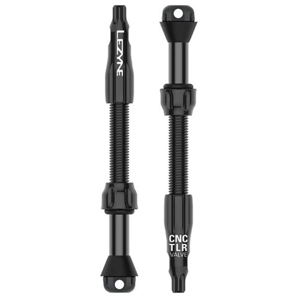 CNC TLR Valve PRO (80mm)