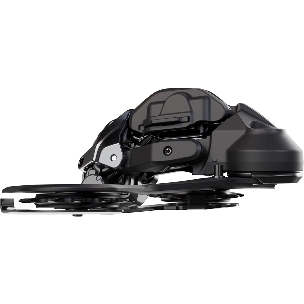 XT M8250 12-Speed Rear Derailleur Without Battery (SGS)