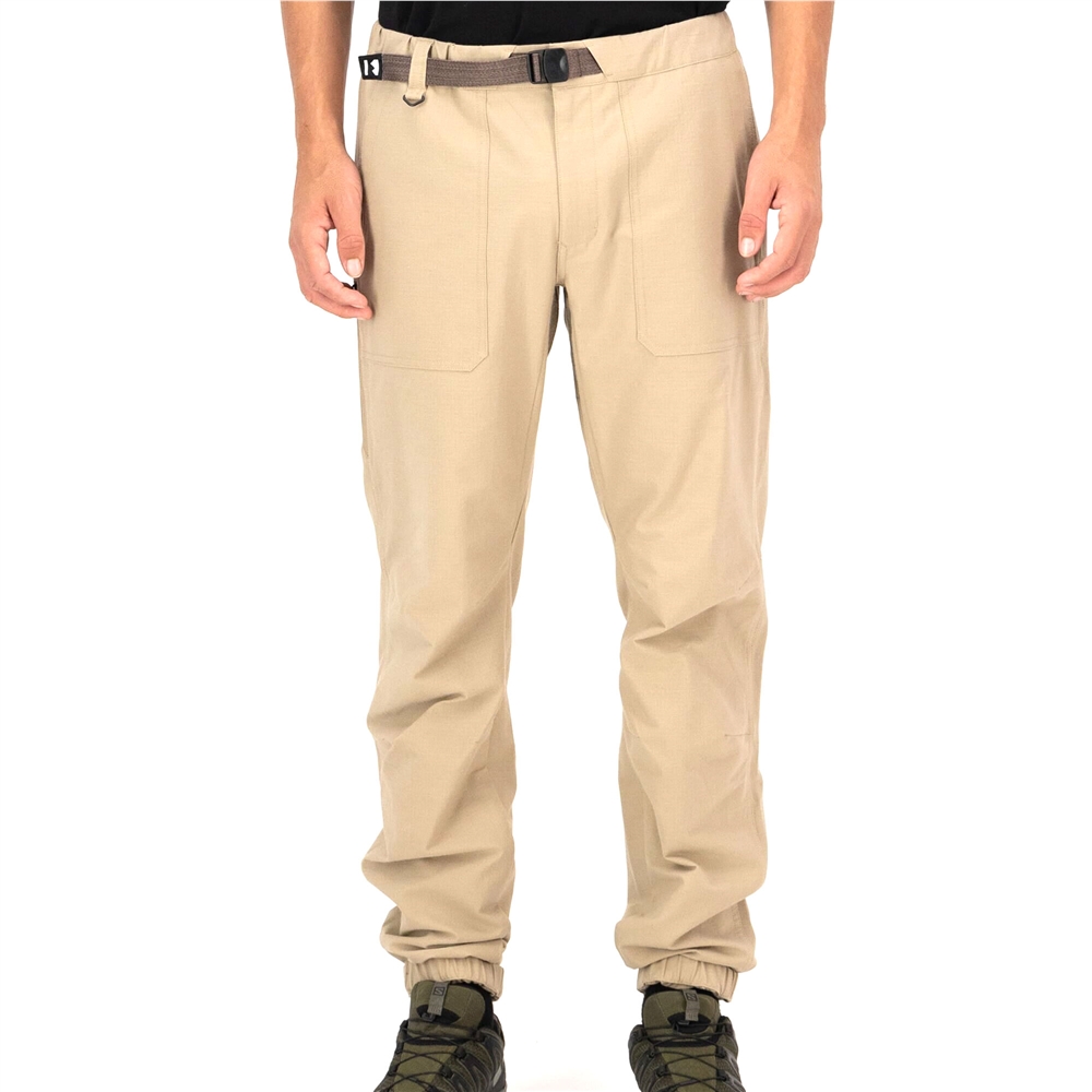 Escapade Trousers - Birch (2025)