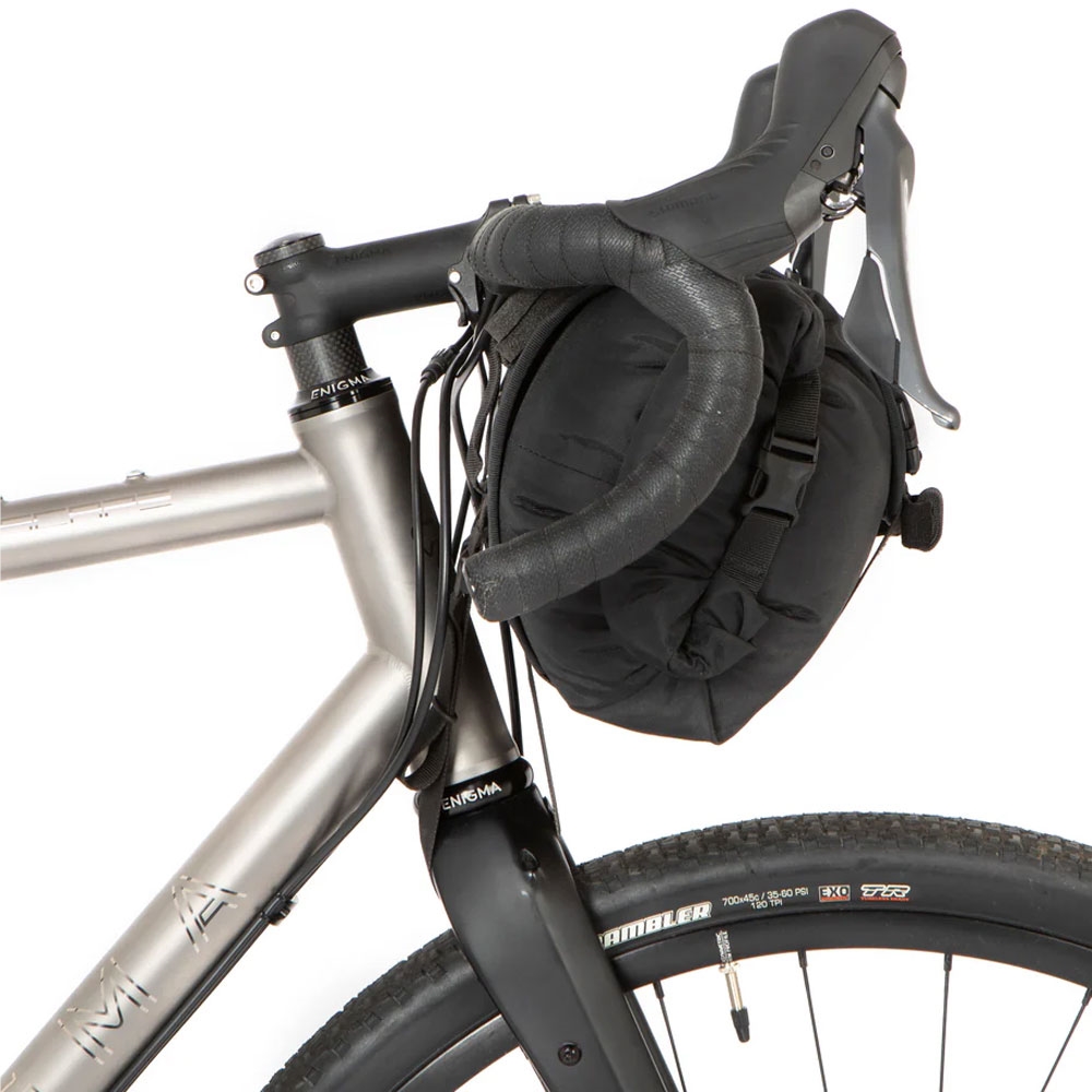 Holster Bar Bag