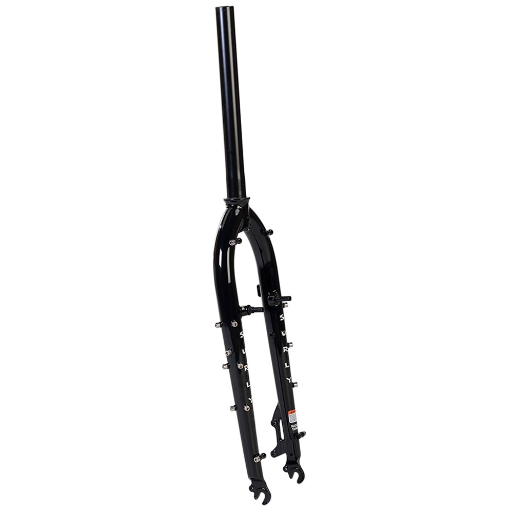 Ogre Fork (2021)