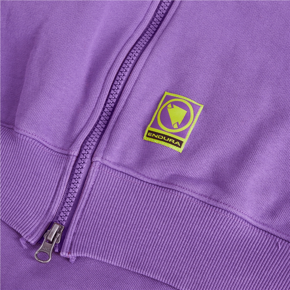 Forty1Thirty Hoodie (2025)