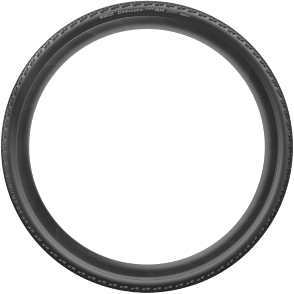 Cinturato Gravel RM Performance Tubeless Ready Tyre
