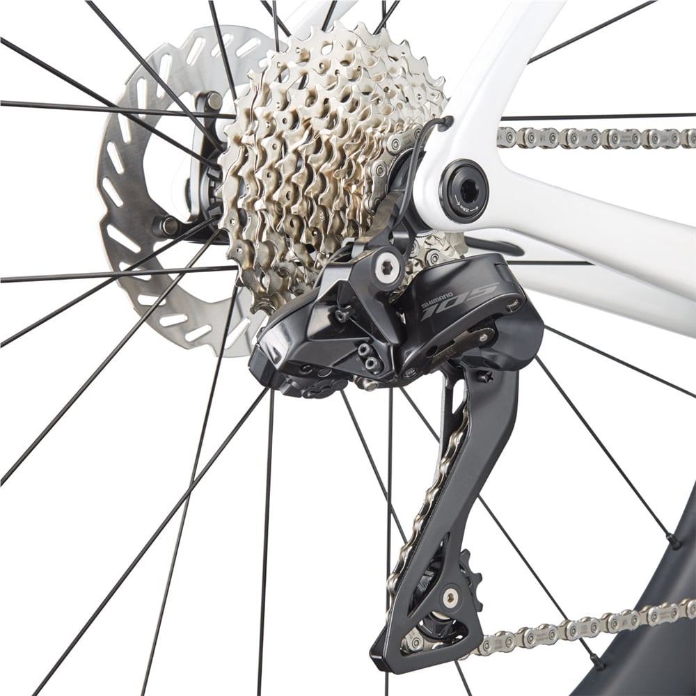 SuperSix EVO 5 Road Bike - Cashmere (2026)