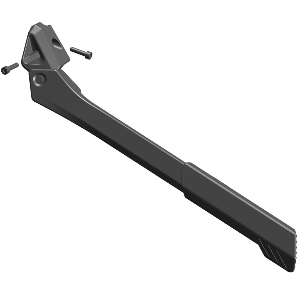 Kickstand For Muga (2026)