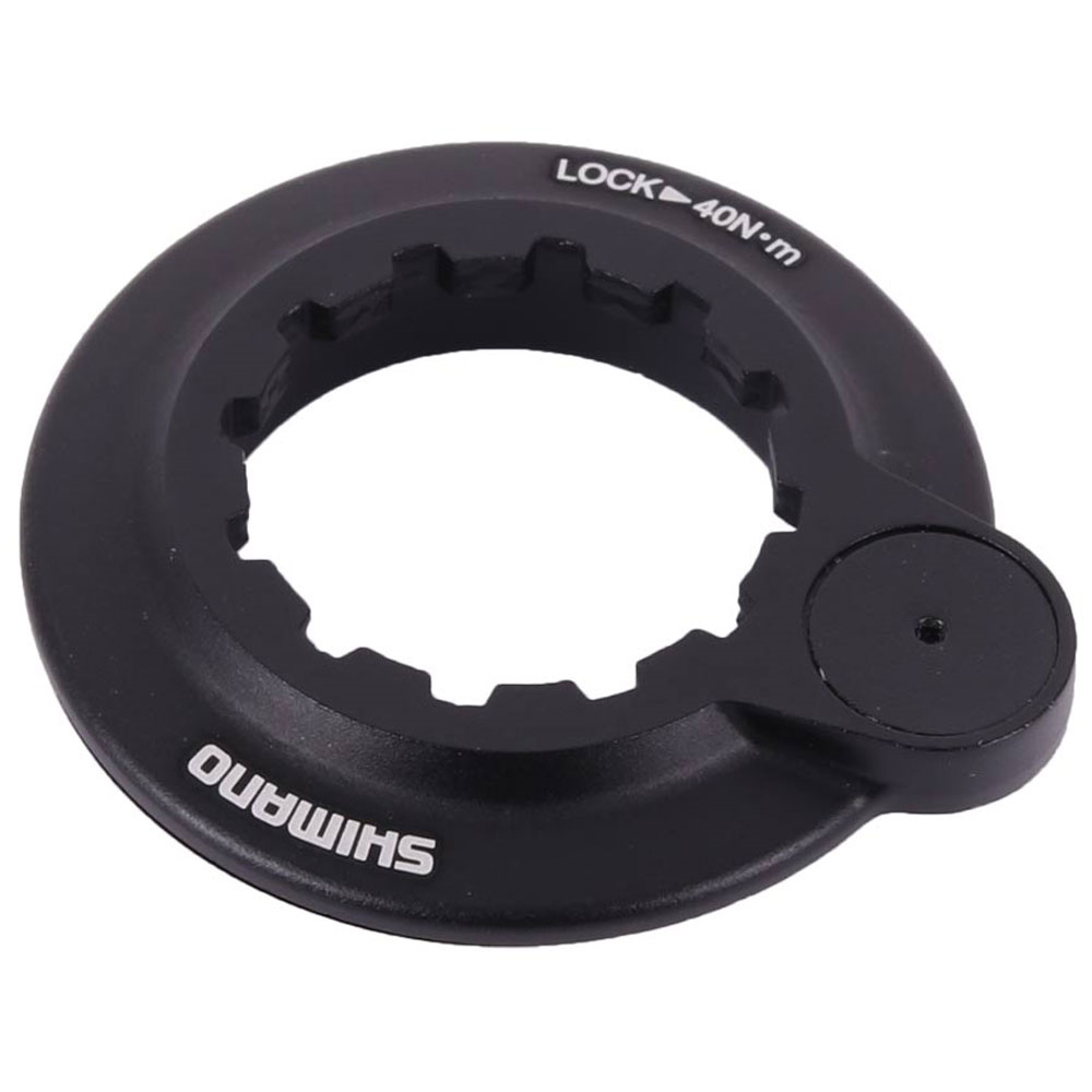 EW-SS302 Lock Ring With Magnet