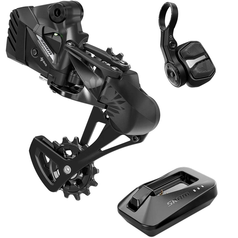 S500 Eagle AXS 12-Speed Upgrade Kit
