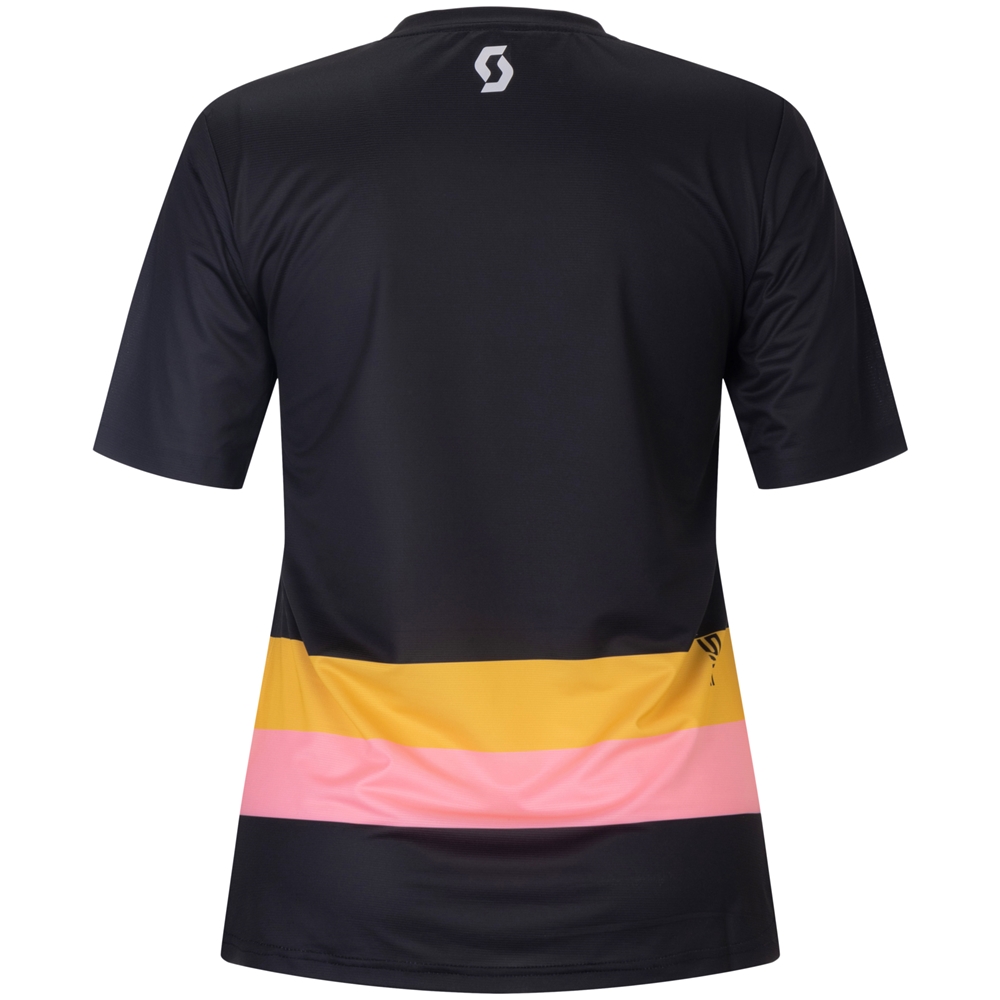 Ladies Tuned SL Short Sleeve Tee (2026)