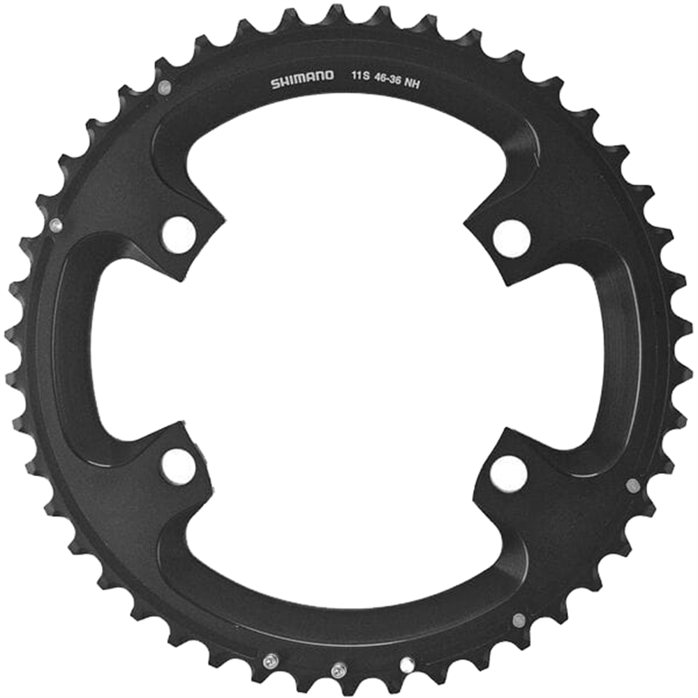 Ultegra FC-08 11-Speed Outer Chainring