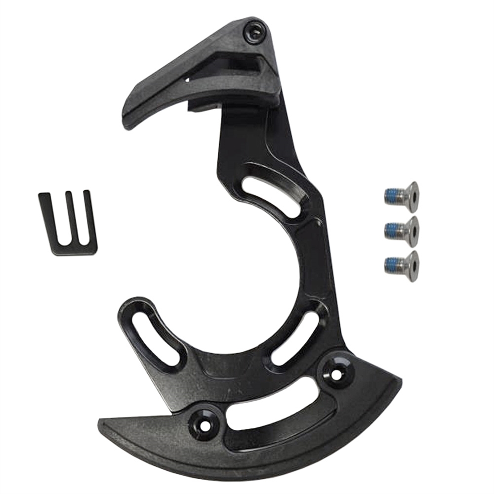 V3ISCG05 Alloy Chain Guide With Hardware