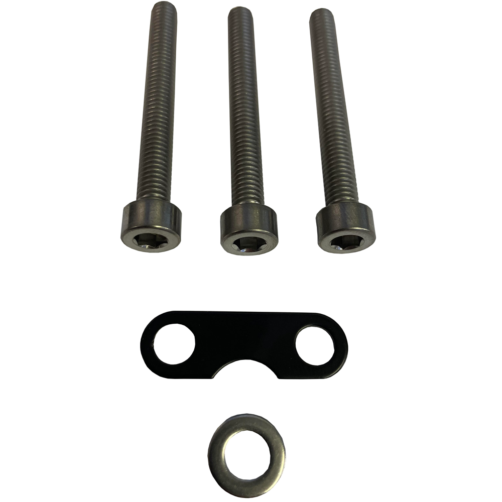 HB19 Handlebar Mounting Kit