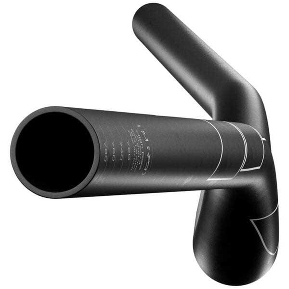 LT Alloy Riser Handlebars (720mm Wide/20mm Rise)
