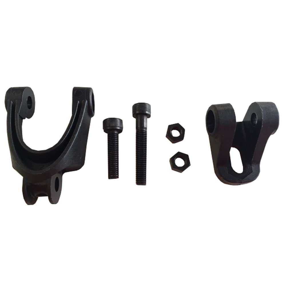 Herrmans Stem Bracket Light Mount