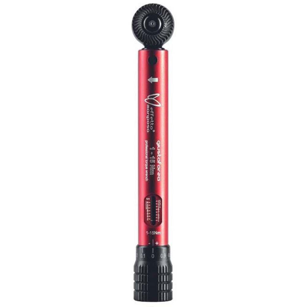 Giustaforza 1-15 Pro Torque Wrench