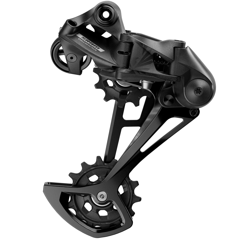 S100 Eagle 12-Speed Rear Derailleur