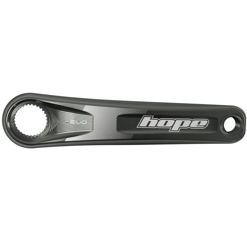 EVO Non-Driveside Crank Arm