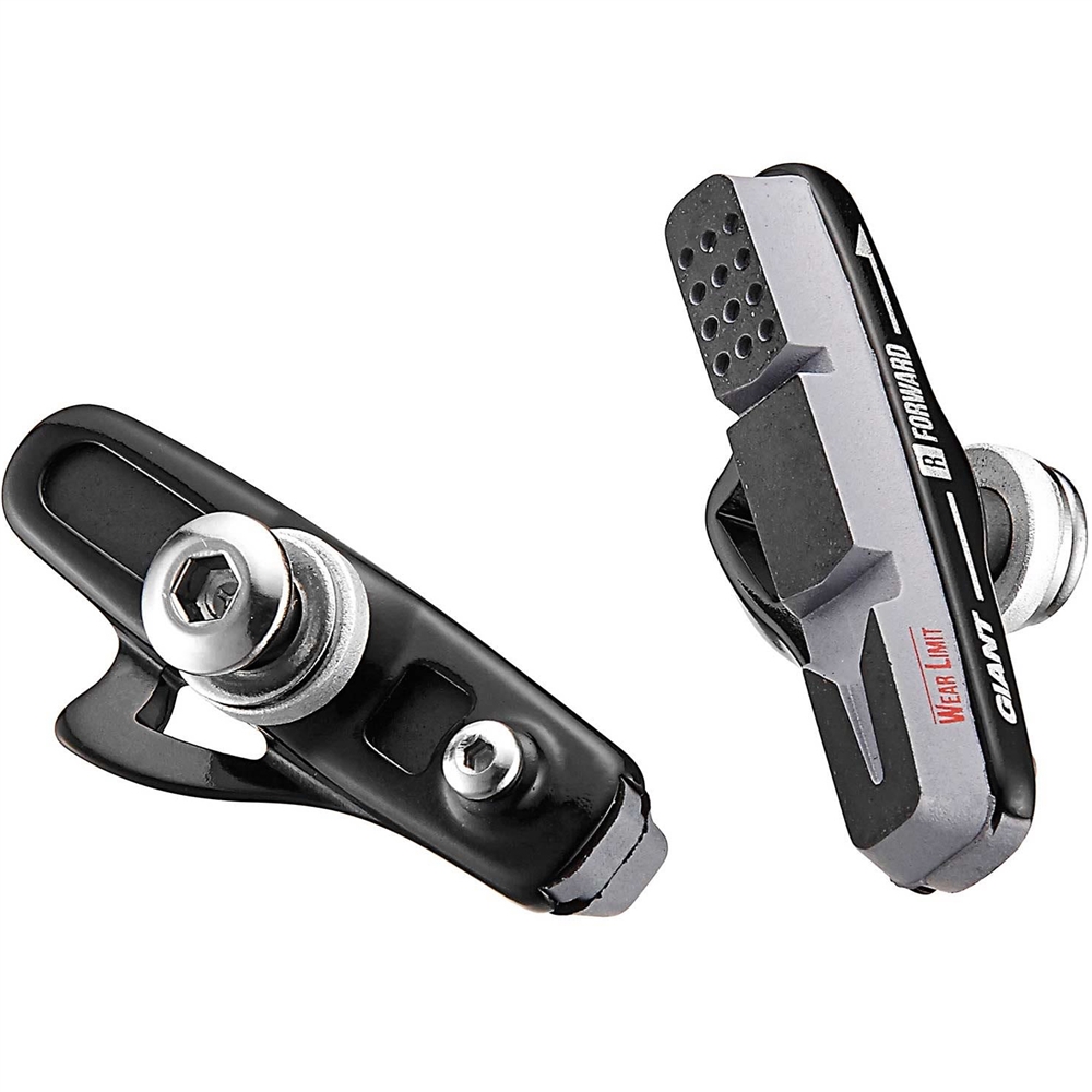3XC Cartridge Caliper Brake Pads