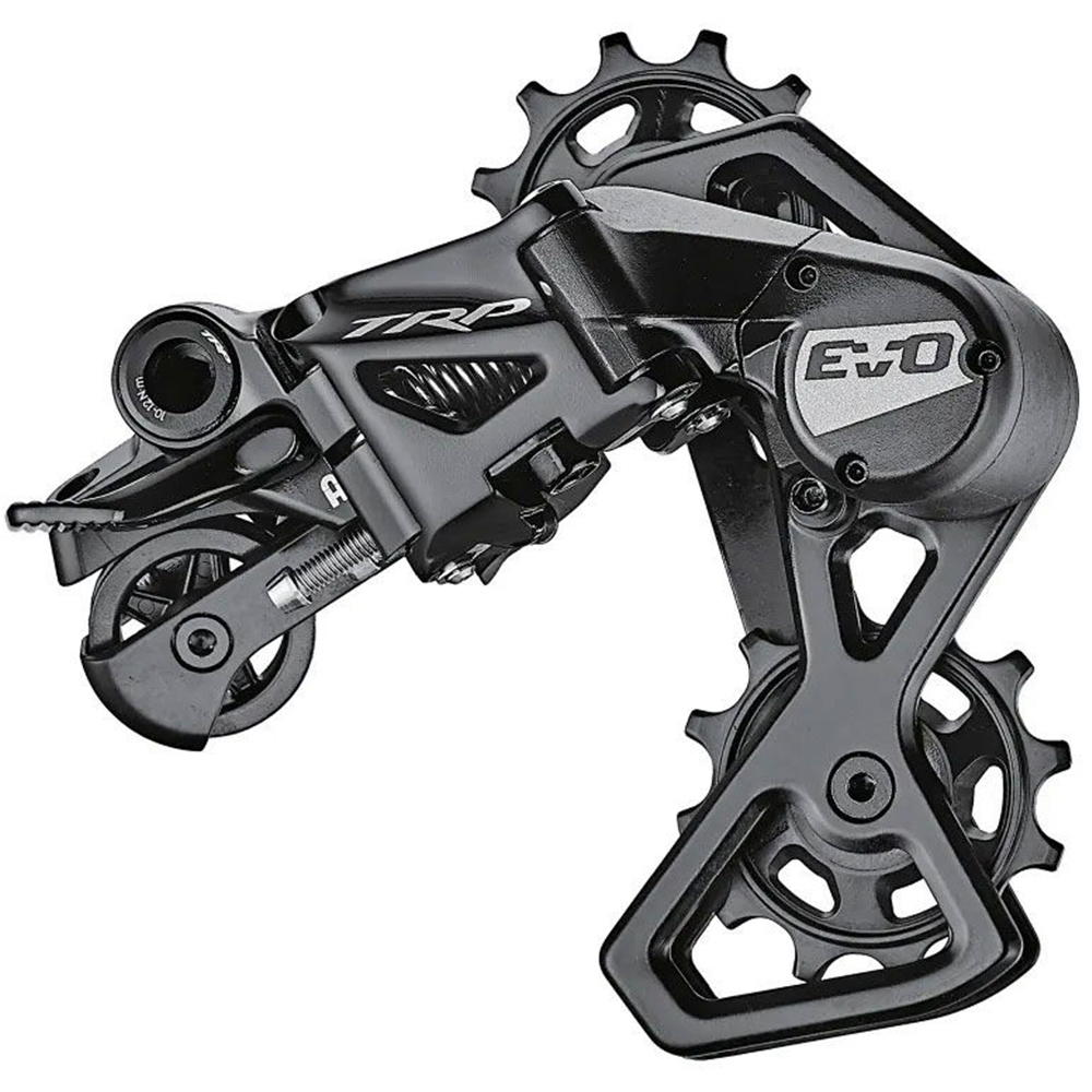 M9070 EVO 7-Speed Rear Derailleur