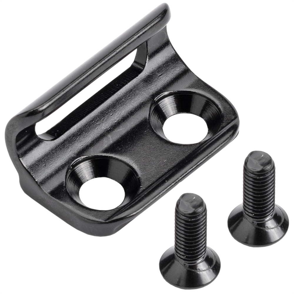 Grandurance Carbon Front Derailleur Mount (2023)