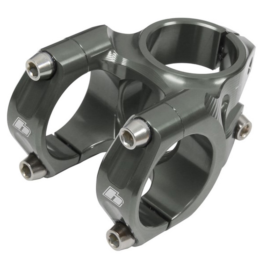 Trail Stem (31.8mm Diameter)