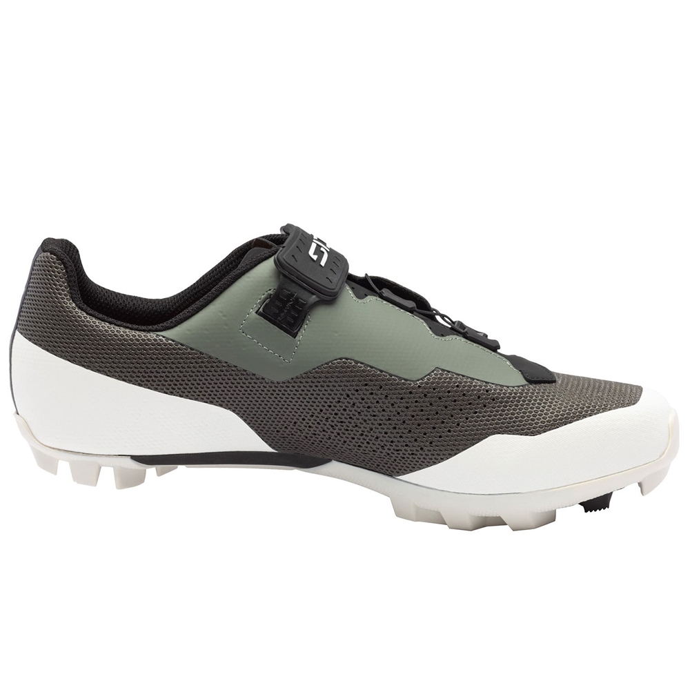 Dominator X Gravel Shoes - Deep Forest (2026)