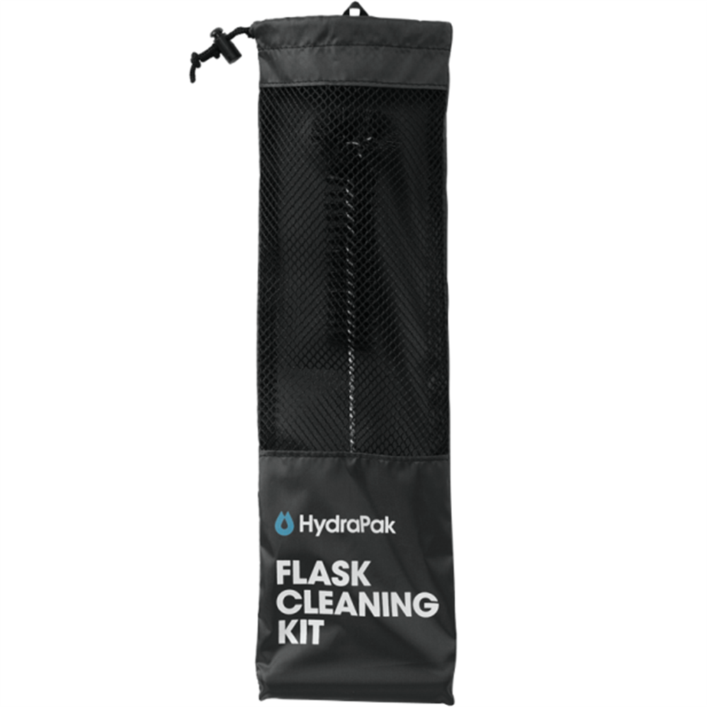 Flask Cleaning Kit