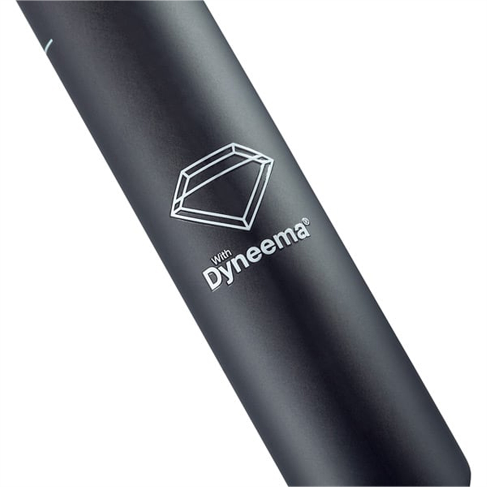 Discover Carbon Layback Seatpost