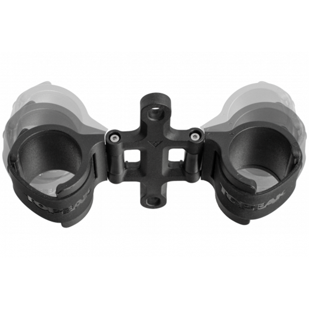 Cage Side Mount Bracket