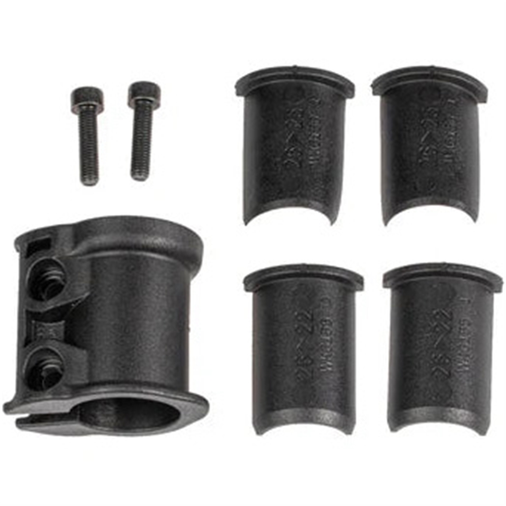 Seat-Pack Adapter For Dropper Post