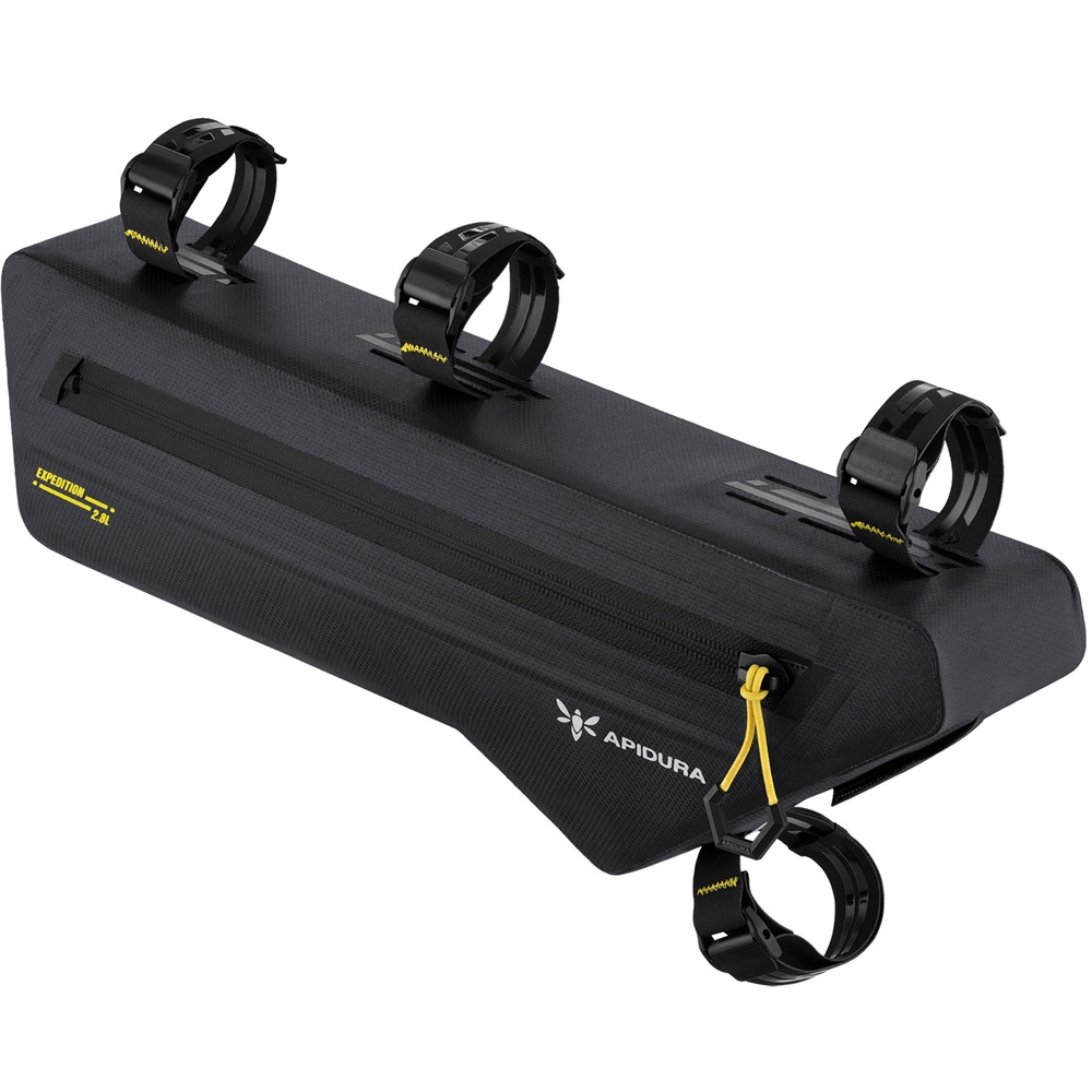 Expedition Frame Pack - 2.8L