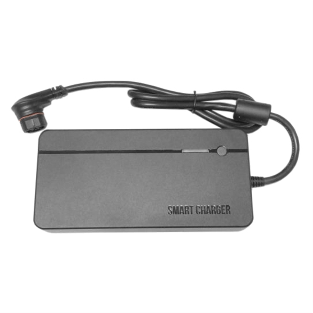 9-Pin 48V 4A Smart Charger Without AC Power Cable