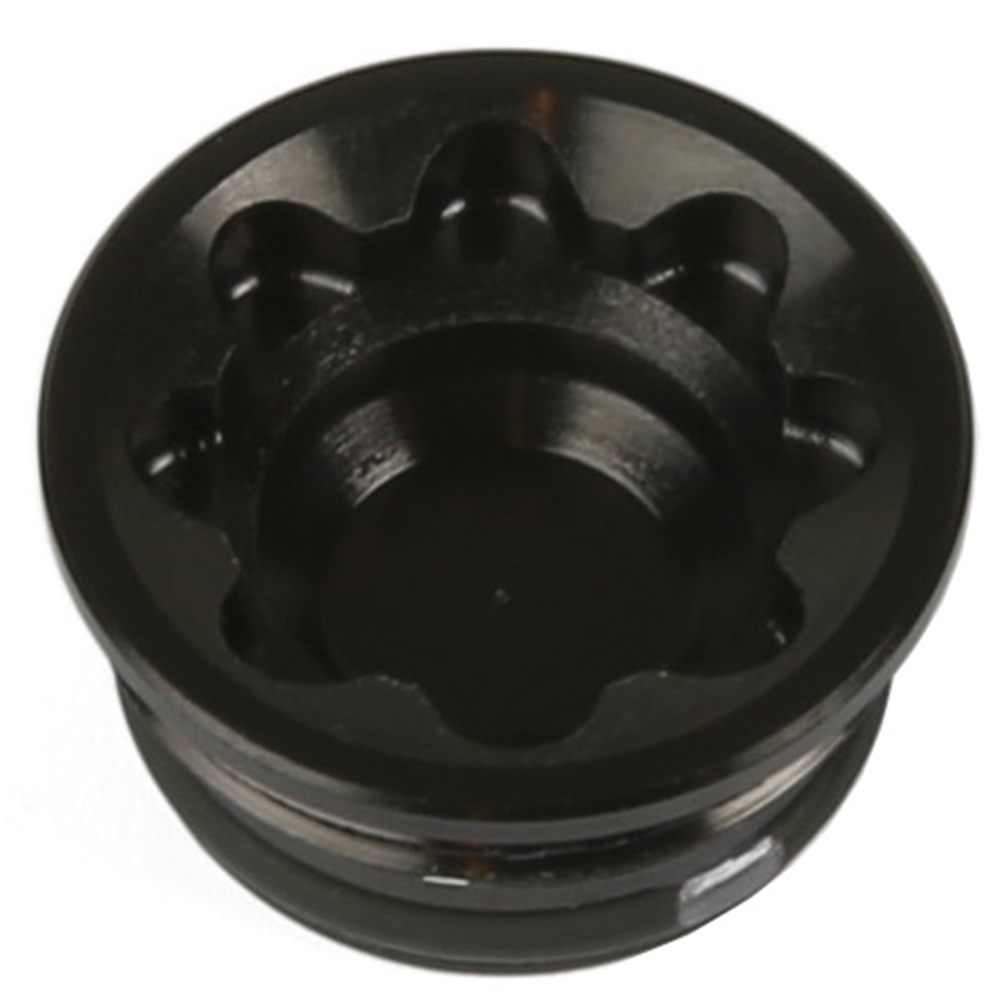 RX4 Bore Cap