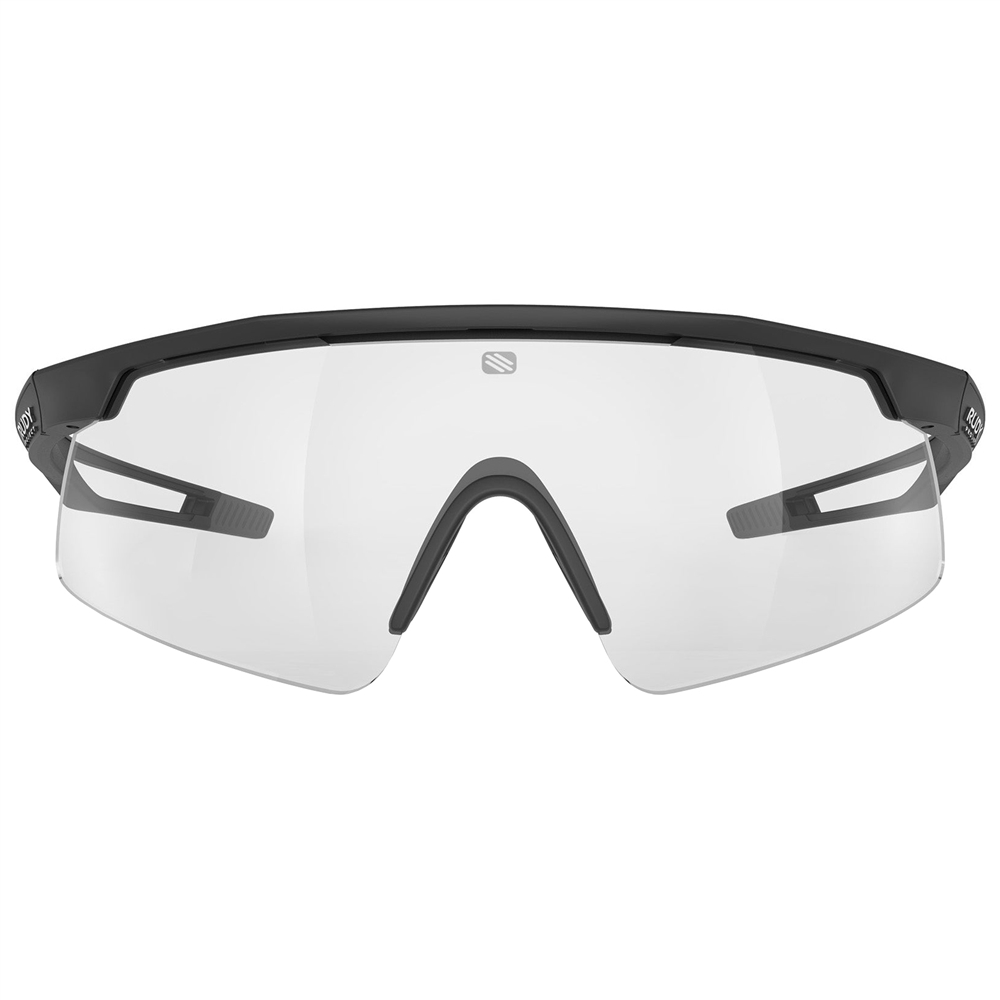 Turbolence Impact PH Sunglasses - Black Matte/2Black