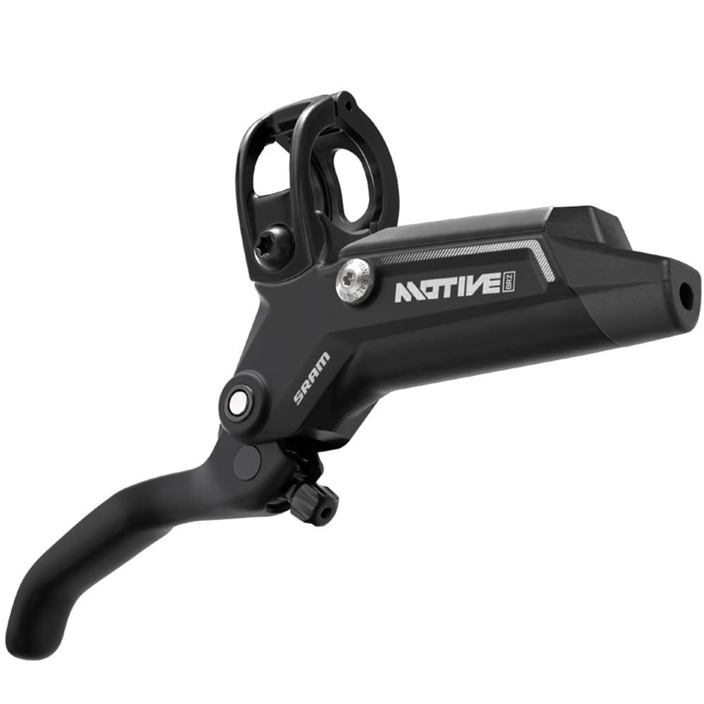 Motive Bronze - V2 (Parallel) Disc Brake