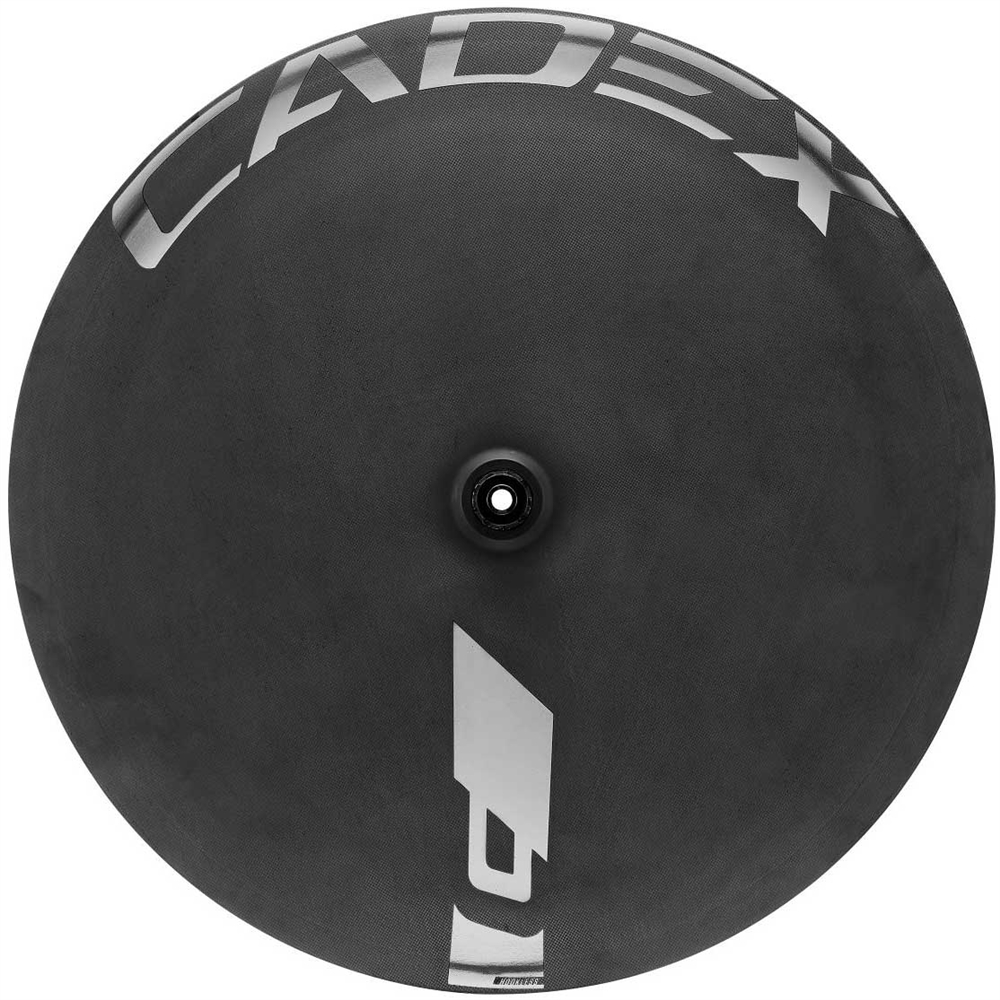 Max Aero Disc Tubeless Disc-Brake Rear Wheel - XDR/HG