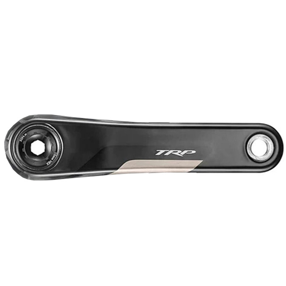 Vistar C8000 Carbon Road Crank