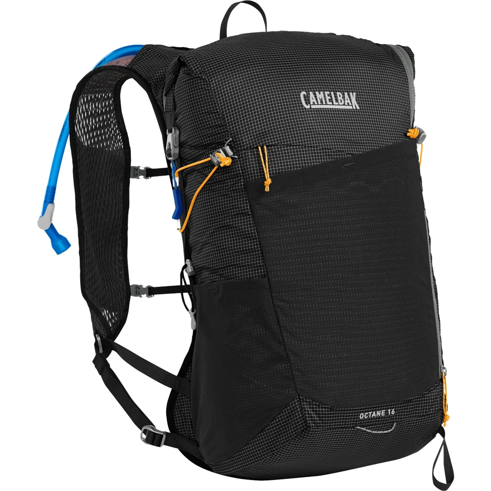 Octane 16 Hydration Hiking Pack With Fusion 2L Reservoir