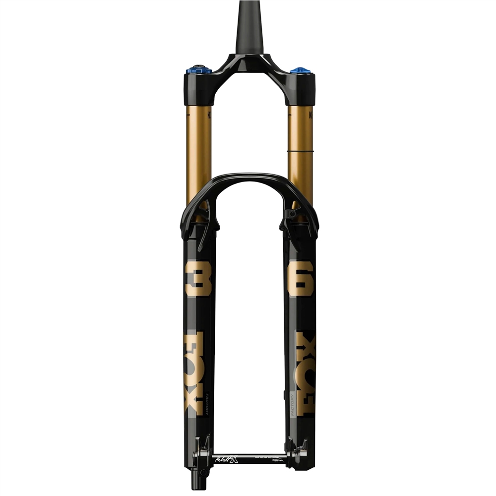 36 Float Factory E-Optimised GRIP X2 Tapered Suspension Fork (2025)