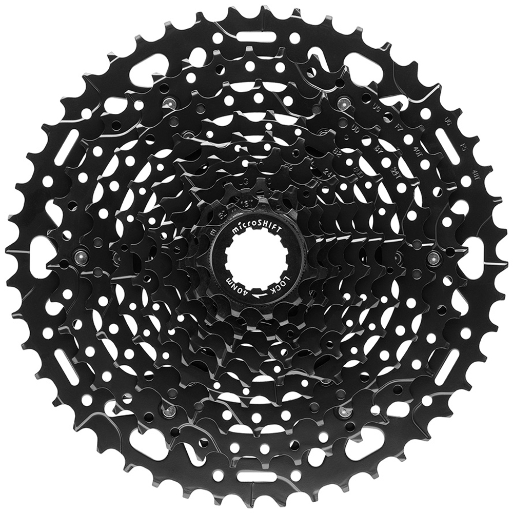 CS-H104 Advent X H-Series 10 Speed Cassette