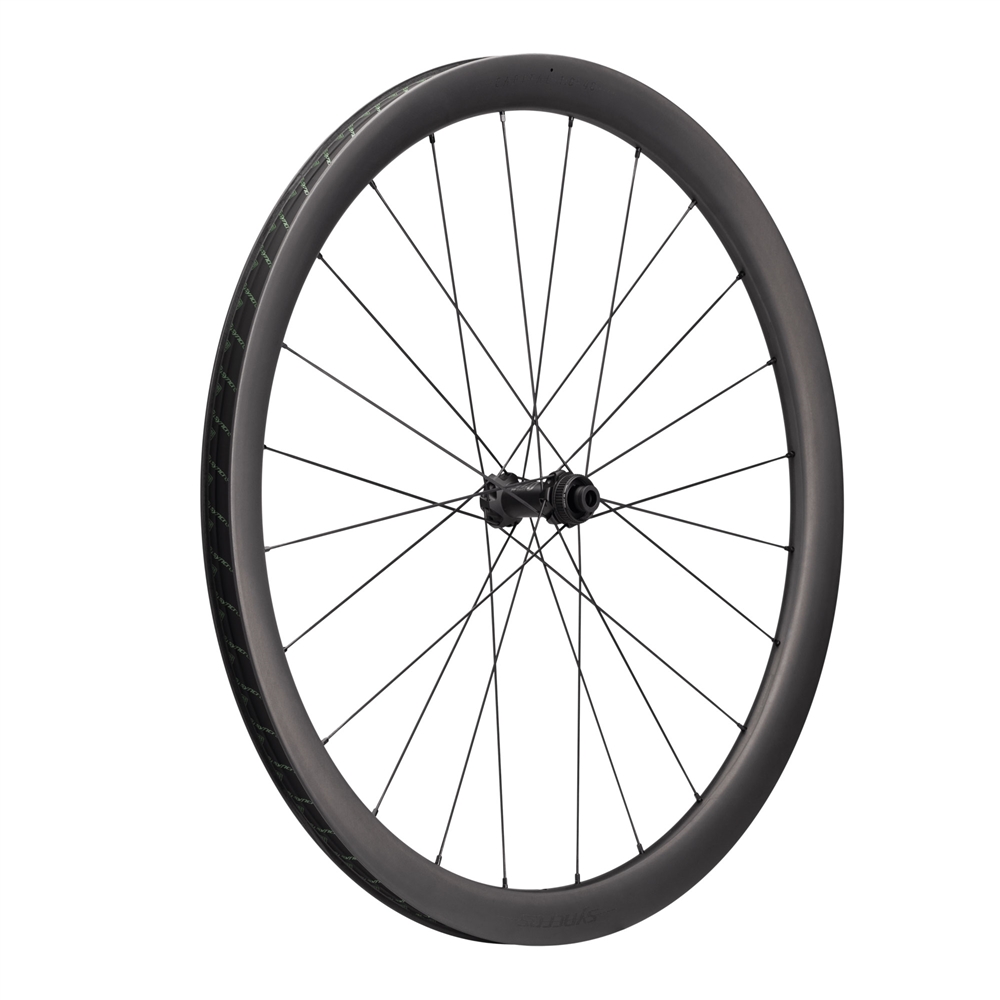 Capital 1.0s 40 Wheelset