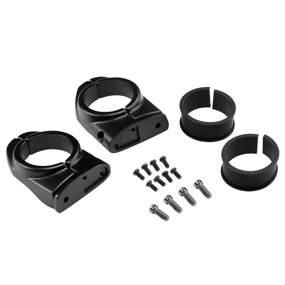 35mm Bracket For RideControl Evo With 31.8mm Shim (2022)