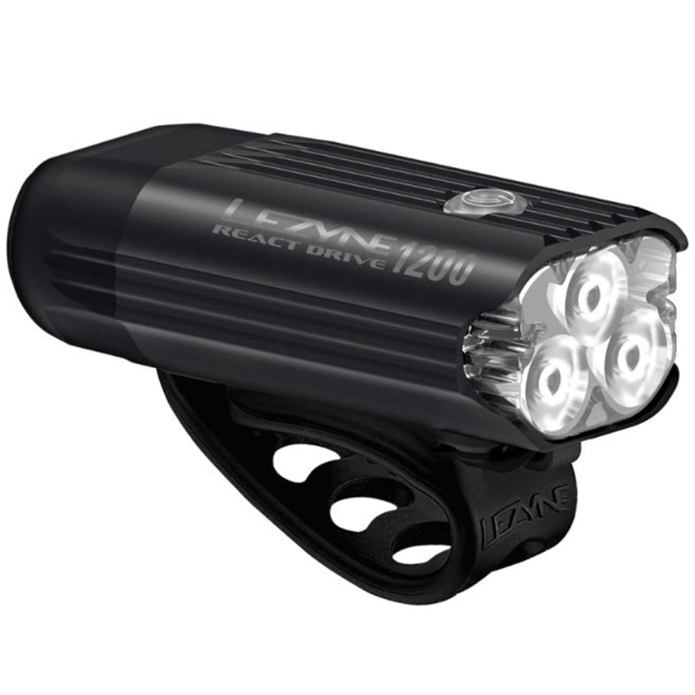 Radar React Light System 1200 | 300