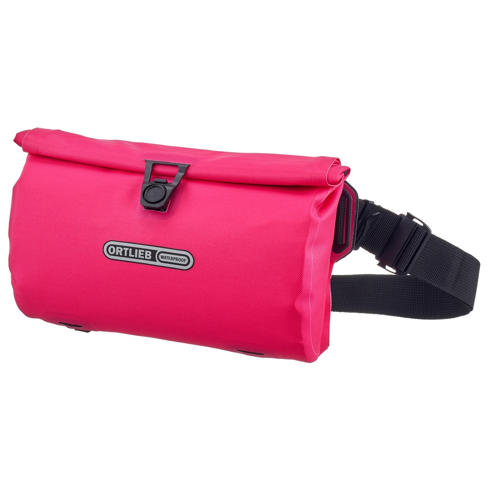 Velo-Sling Flex Cyber Handlebar Bag - 2.5L