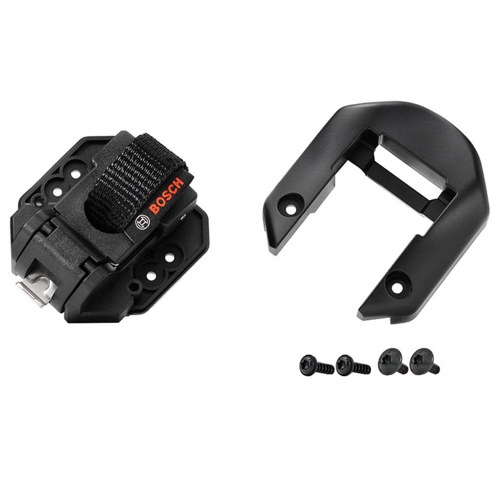PowerTube Battery Vertical Mounting Kit