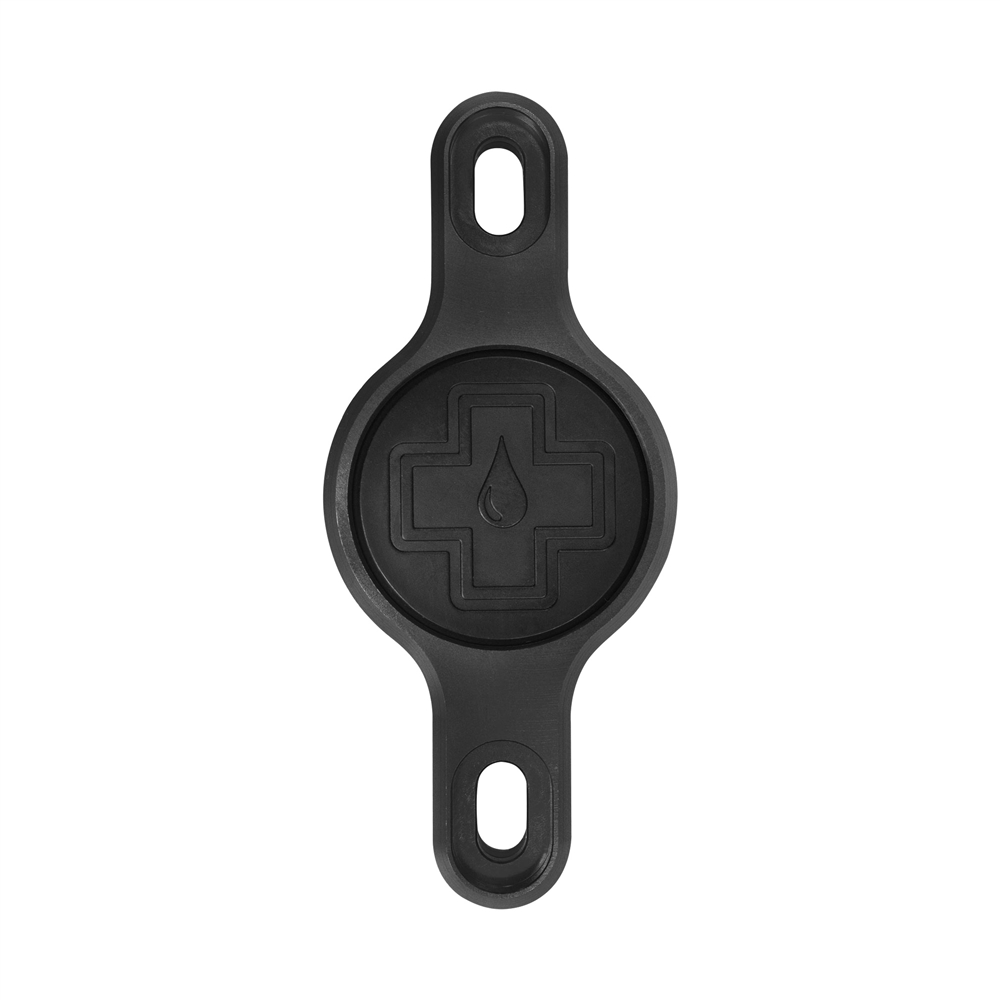 Secure Airtag Holder