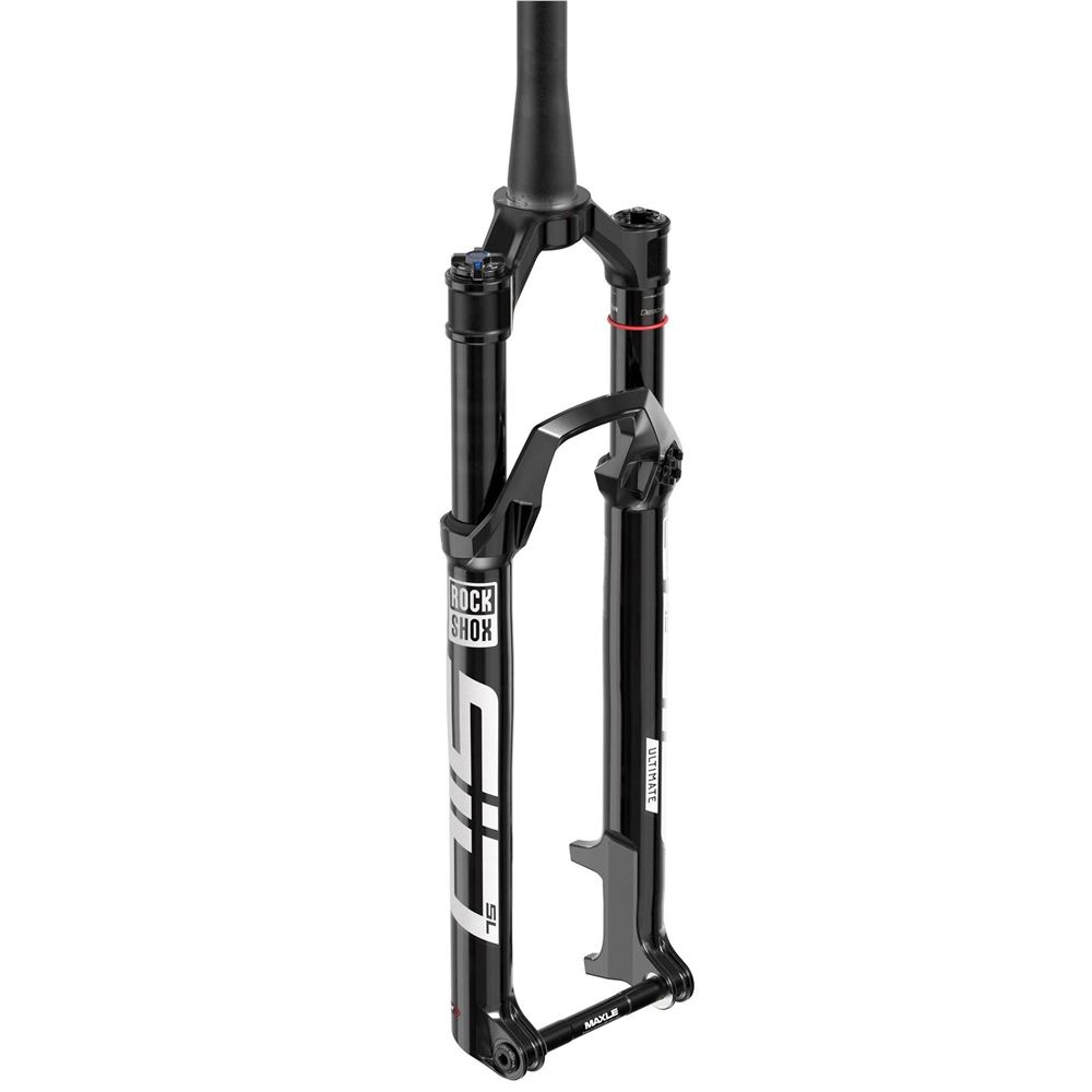 SID SL Ultimate Race Day E1 Suspension Fork (Remote Sold Seperately)