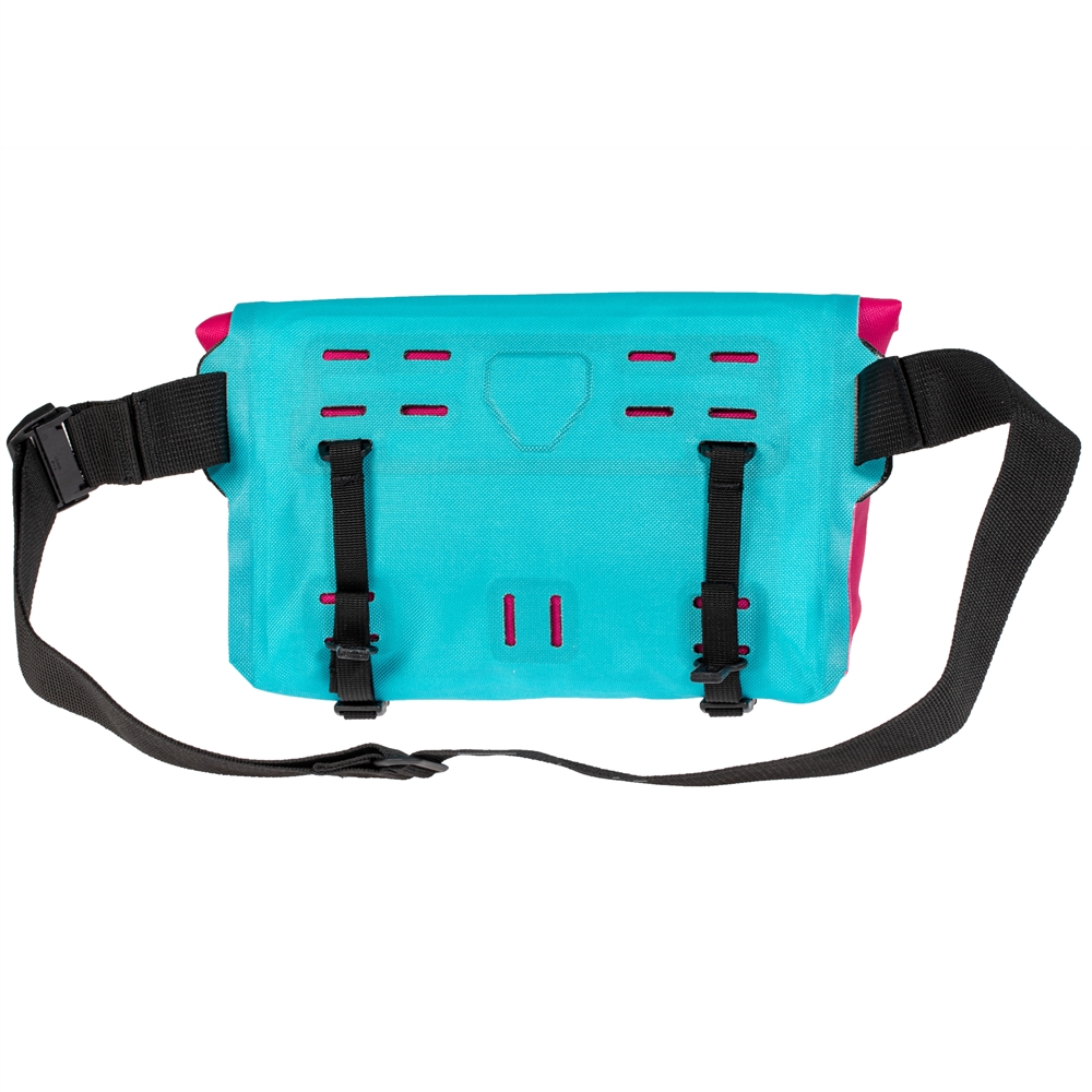 Velo-Sling Cyber Handlebar Bag - 3L