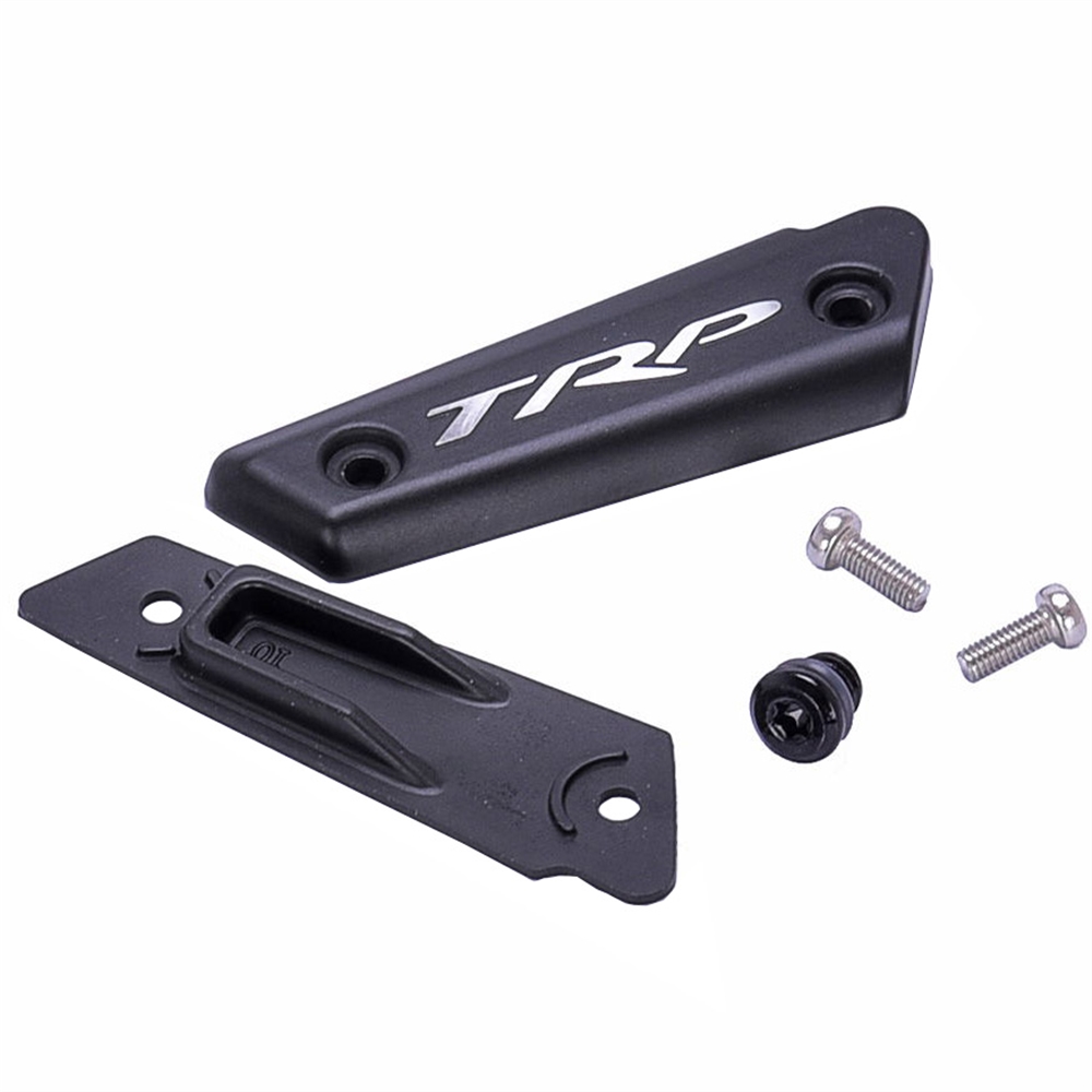 DHREvo QD1.0 Brake Reservoir Gasket Cover Kit