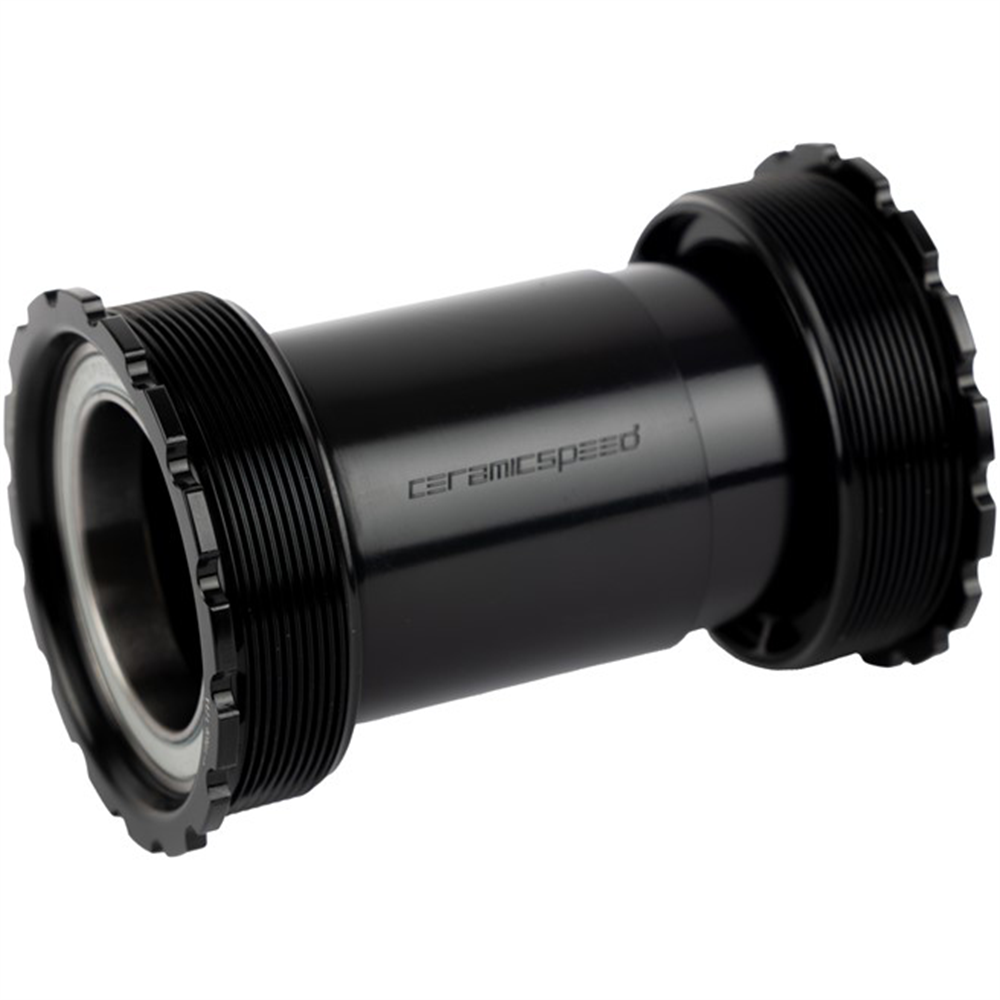 BB Alpha Bottom Bracket - T47/86 30mm Road
